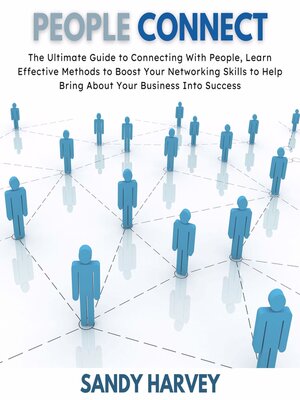 cover image of People Connect